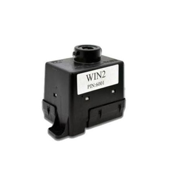 The Diagnostic Box - WWM2RS - Wonder WIN Module 2 - WIN Module Replacement (Remote Start)