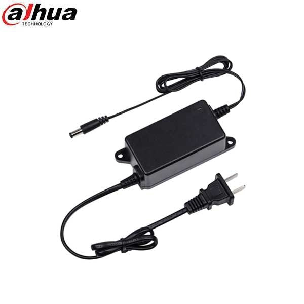 Dahua / 12 VDC, 2 A Power Adapter / DH-PFM320D-US