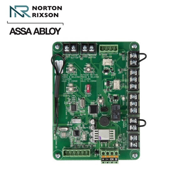 Norton - ADA1028W - 5800 Series ADAEZ - Wireless Interface Module - For Low Energy Operator