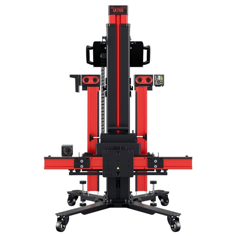 Autel - MaxiSYS IA700AS Alignment Pre-Check + All Systems ADAS