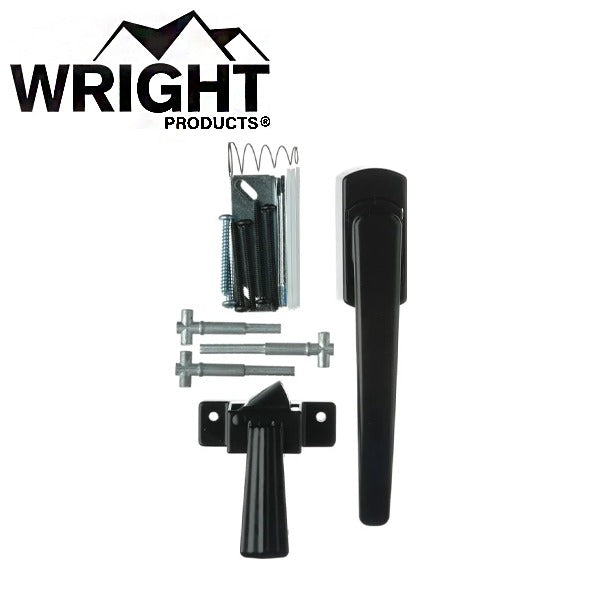 Wright - VDN333 - Dunmore Pull Handle - Optional Finish