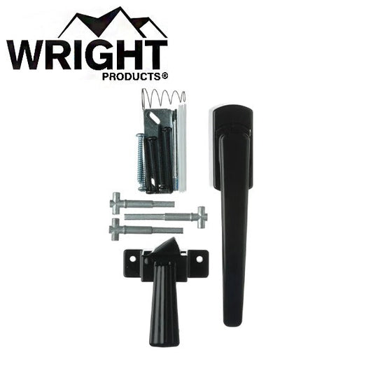 Wright - VDN333 - Dunmore Pull Handle - Optional Finish