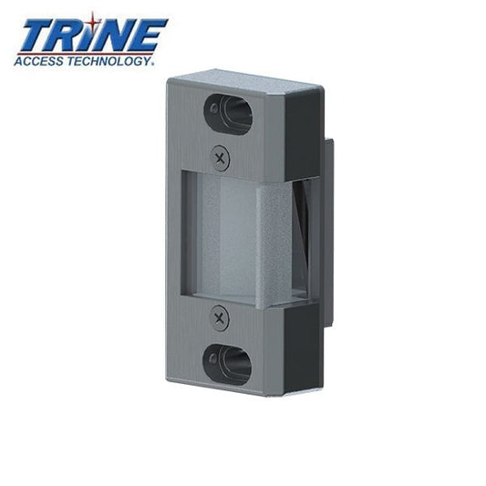 Trine - 3275VRP-LC-ALUM - 3000 Series - Electric Strike - Vertical Rod Solution - Fire Rated ANSI - Grade 1