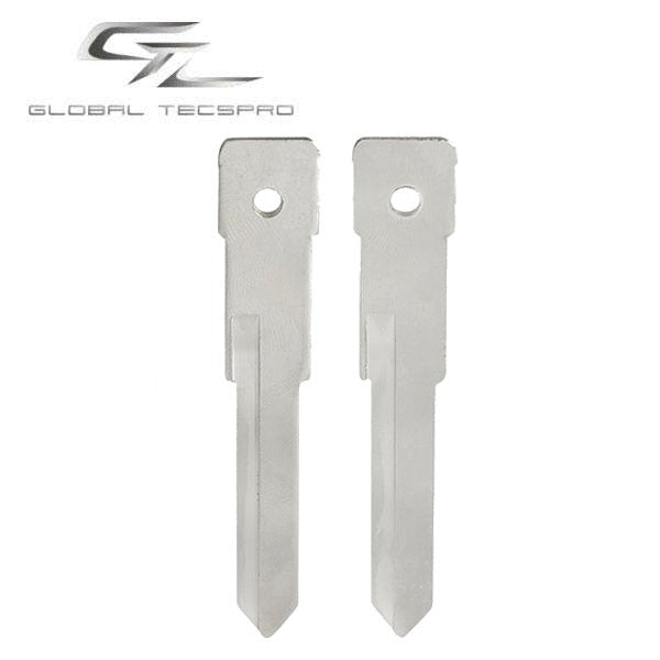 MFK - Mercedes YM15 Refill Blades 10-Pack (GTL)
