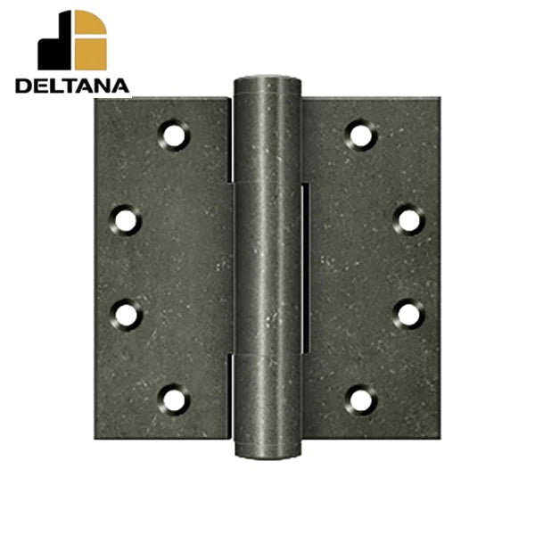 Deltana - 4-1/2" x 4-1/2" 5.1mm Hinge - Optional Finish