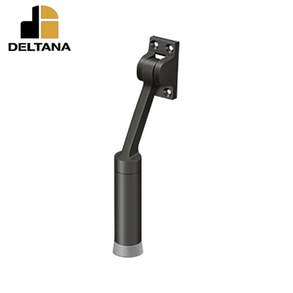 Deltana - 7" Heavy Duty Kickdown Holder - Optional Finish