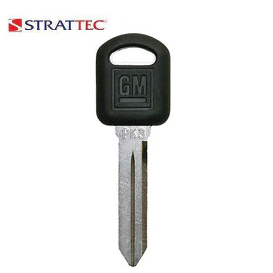 GM B97-PT / 690552 Plastic Head Key (Strattec)