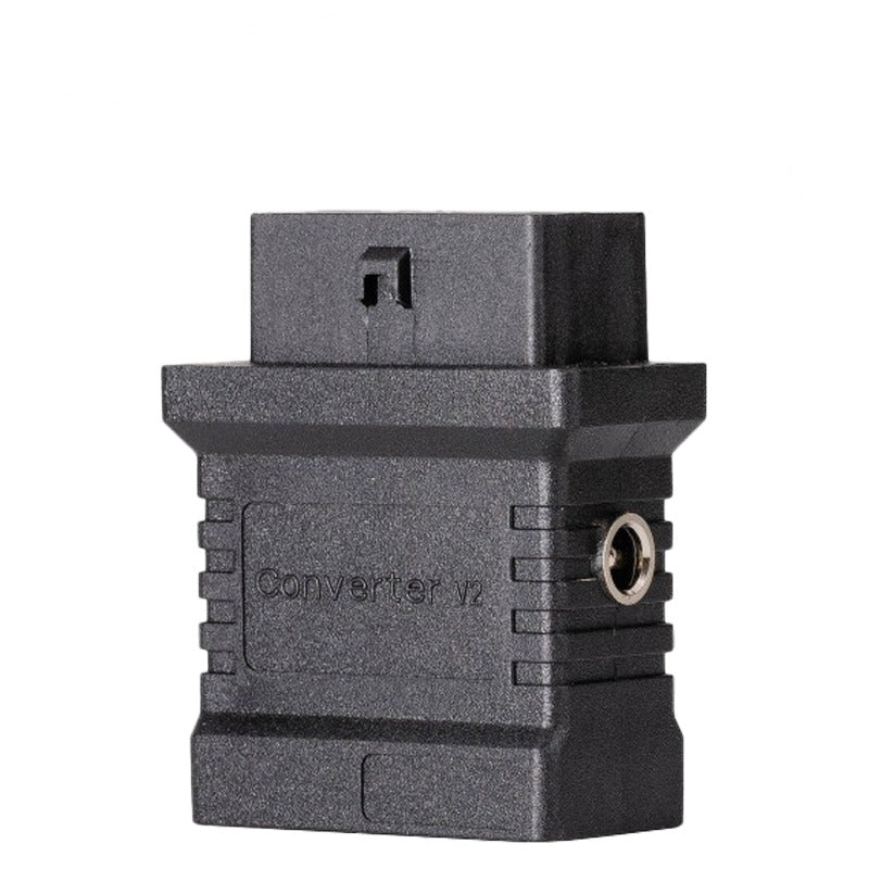 OBDStar - CON-V2 - Converter V2 - DB15 to OBD16 Adapter