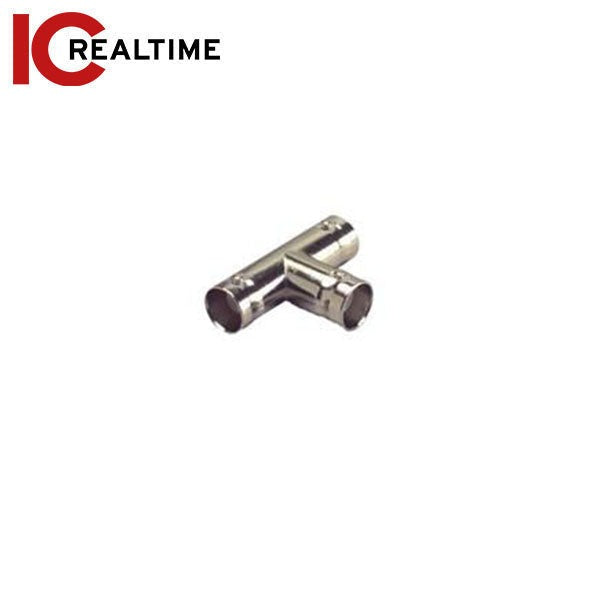 IC Realtime - ICR-BNC-T / Three Way BNC Connector