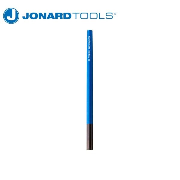Jonard Tools - Insulated Wire Wrapping Sleeve - 22-24 AWG - 5"