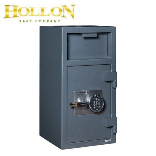Hollon - Depository Safe - FD-2714E - Electronic Keypad Lock