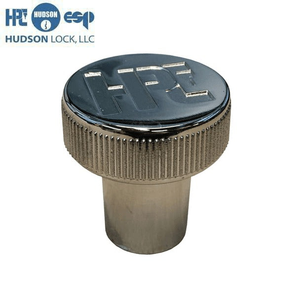 HPC - EGN-1 - Easy Grip Wing Nut for HPC Cutting Machines