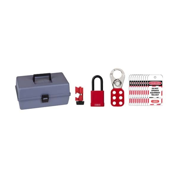 Abus - 97185 - Operator Toolbox Kit K945 (97185)