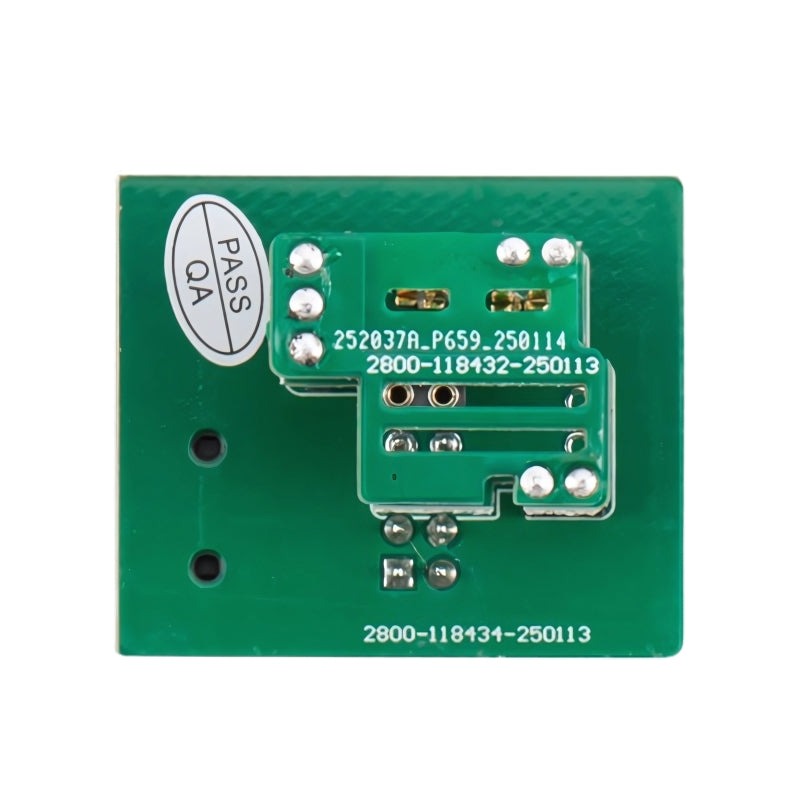 Yanhua - MB HU6-OBD - Mercedes Benz - Platform for ACDP Module 37