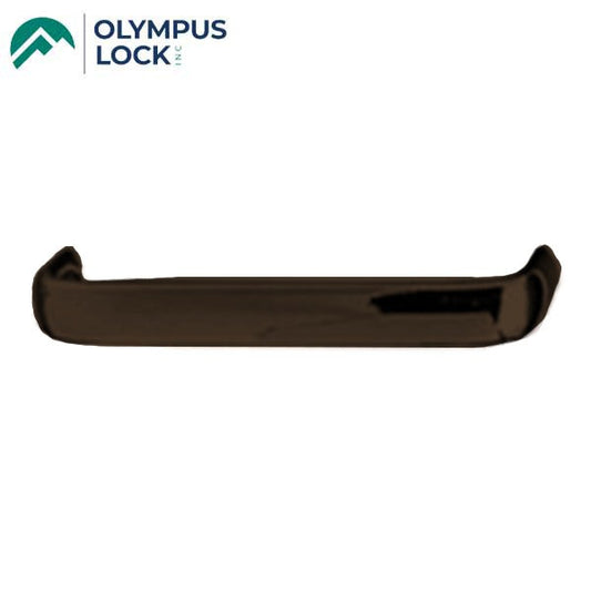 Olympus - 102-15 - Wire Pull - 3-3/4" Long - Doors And Drawers - Oil Rubbed Bronze