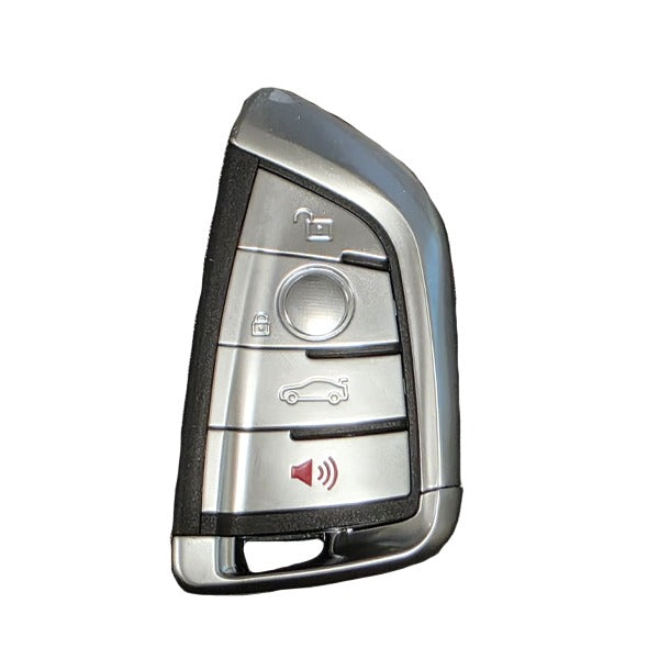 Lonsdor - BM3S-01 - 4-Button Smart Key - Universal Remote - For BMW G Chassis