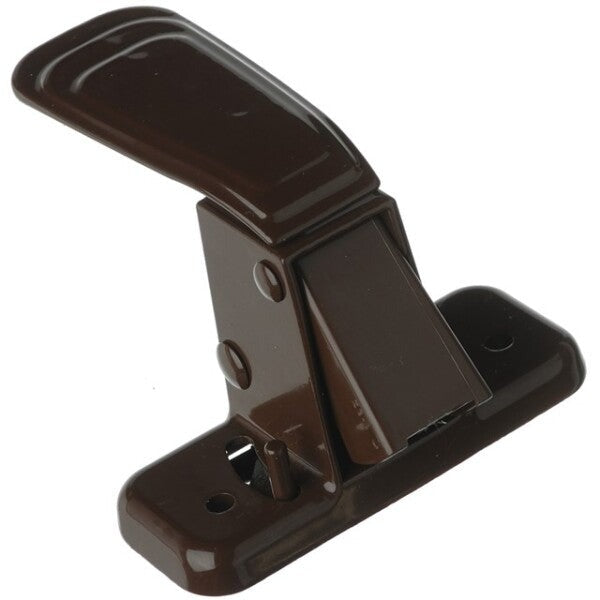 Wright - V444IS - Heavy Duty - Inside Latch - Optional Finish