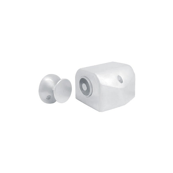 ABH - 2600 Electromagnetic Door Holder - Optional Finish