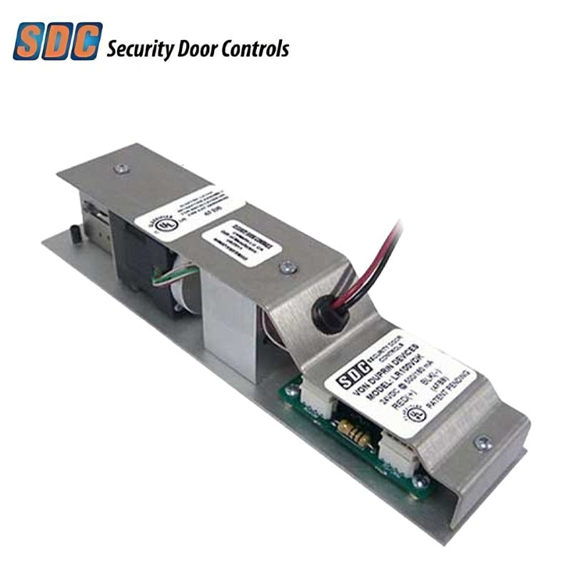 SDC - LR100JAK - Jackson - Field Install - Electric Latch Retraction Kit - 36" - Open Function - 2095/2085 Exits