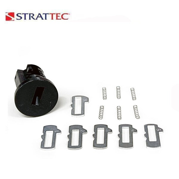 Ford 2020-2024 / Lock Service Pack - Deck - 7020968 (Strattec)