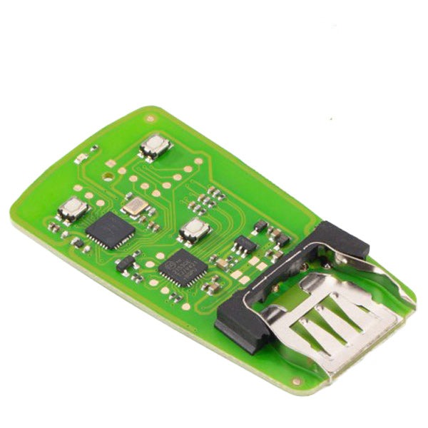 Xhorse - XSMA41EN - Audi Style MLB PCB Board - For VVDI Key Programming Machines - Shell Not Included