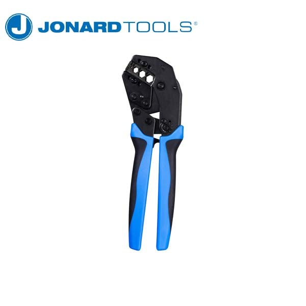 Jonard Tools - Crimper with COAX Die