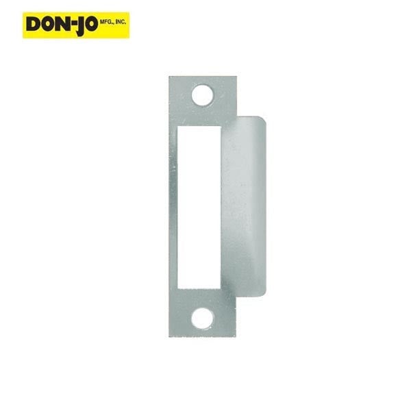 Don-Jo - MST 261 - ASA Strike - Optional Finish