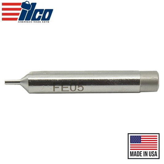 Ilco - D741435ZB - FE05 - 1.8mm - Cutter For Swift Plus Twister II