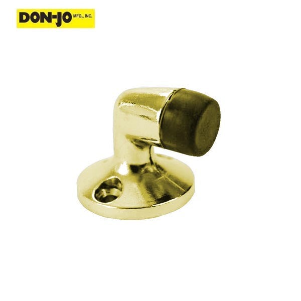 Don-Jo - 1432 - Floor Stop - Optional Finish