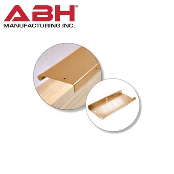 ABH - 18200 Series Pulls - Optional Finish - Optional Length