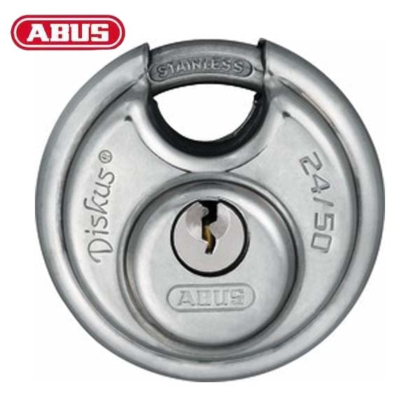 Abus - 24590 - Padlock 24Ib/50 Kd C