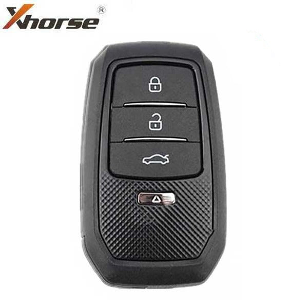 Xhorse - XSTO01EN - XM38 Toyota / Lexus Universal Smart Key for 4D - 8A - 4A Chips