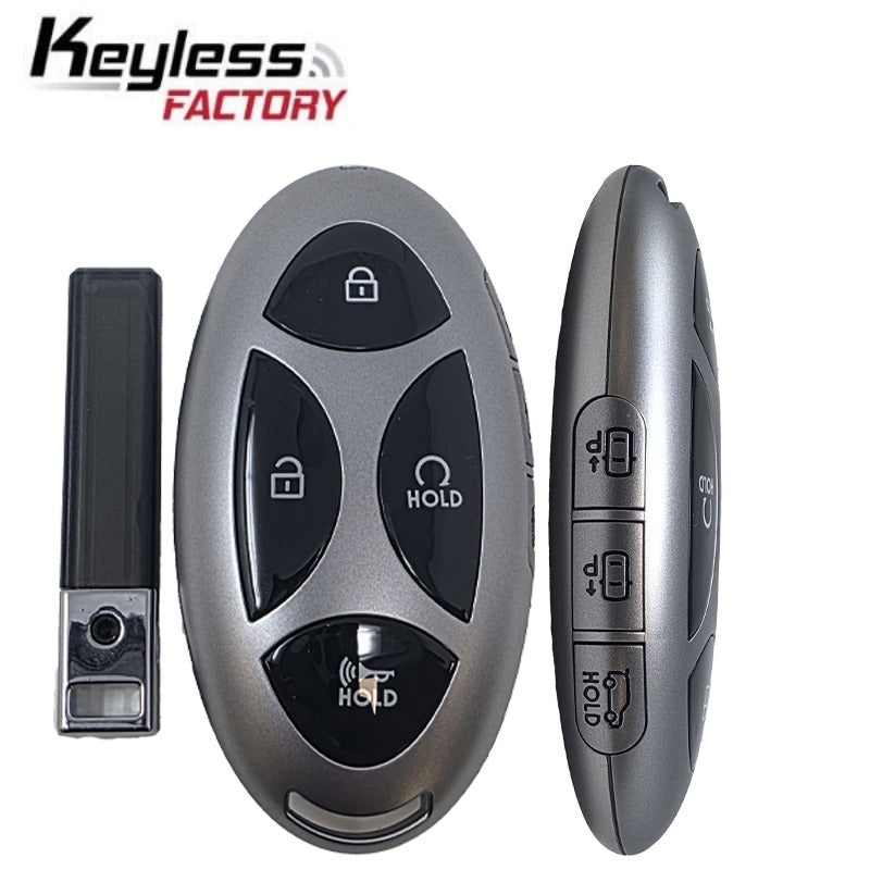 2023-2024 Hyundai Santa Fe MX5 / 7 Button Smart Key / PN: 95440-P6090 / TQ8-FOB-4F61M43 (AFTERMARKET)