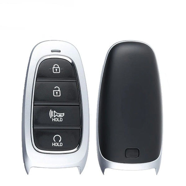2021-2022 Hyundai Tucson / 4-Button Smart Key / PN: 95440-N9052 / TQ8-FOB-4F26 (AFTERMARKET)