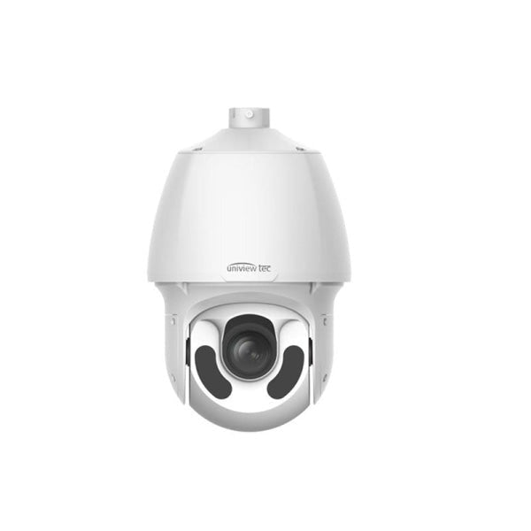 Uniview Tec / UVT / IPCSD233X / Dome Camera / 2MP / 4.5mm - 148.5mm Optical Lens / Lighthunter / WDR / 150m IR