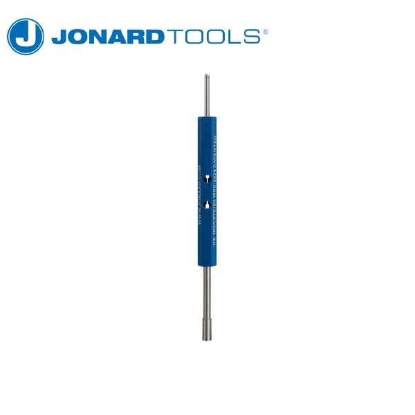 Jonard Tools - Wrap-Strip-Unwrap Tool - 22-24 AWG