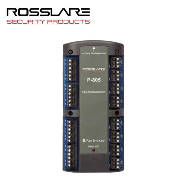 Rosslare - P-805 - Controller Expansion Board - 16 Inputs - For AC-825IP