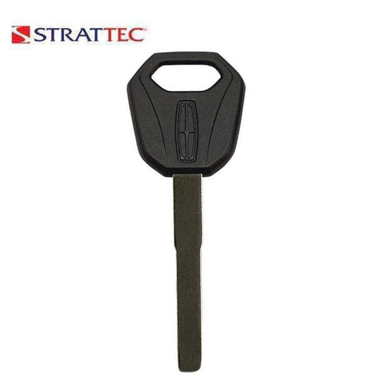 Lincoln 5924327 Non-Transponder Plastic Head Key (Strattec)
