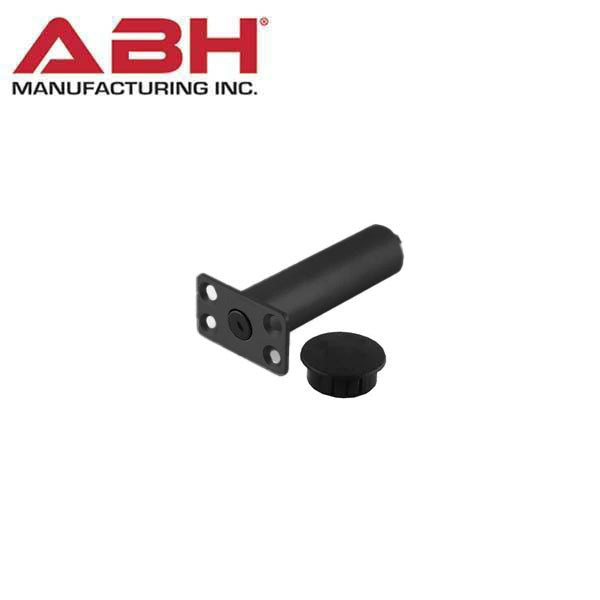 ABH - 1858 Universal Bottom Fire Bolt - Optional Finish