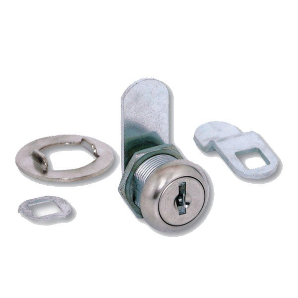 HPC - ULR-875STD - Standard Replacement Camlock - 7/8" - Keyed Different
