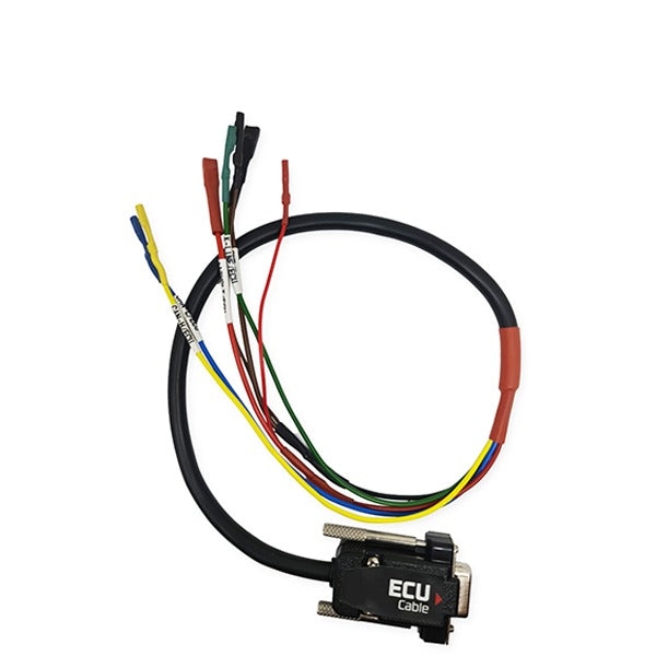 GK-4000 - Mercedes Benz Full MB EIS / ESL ECU TCU ISM Gateway Dashboard Testing Tool & All Cables - Compatible with AUTEL MaxilM (Keyless Factory)