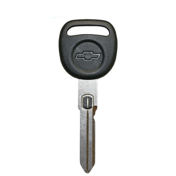 Chevrolet Corvette Double-Sided VATS Key (#15 VATS) (Strattec)