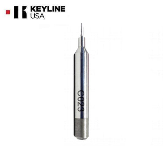 Keyline - Tracer / Decoder - 1.5MM - for Keyline 303 Key Machine