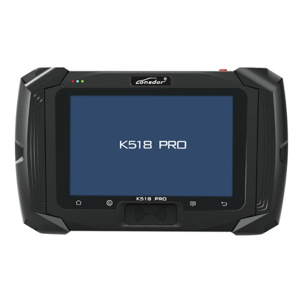 Lonsdor K518 PRO USA Key Programmer - Full Configuration - Special Launch Promotion - New USA Version (PRE-ORDER)