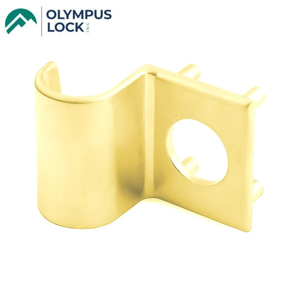 Olympus - ETS2-PL - Cabinet Pull For Use With Olympus Small Pin 7/8” Barrel Diameter Cabinet Locks - Optional Finish