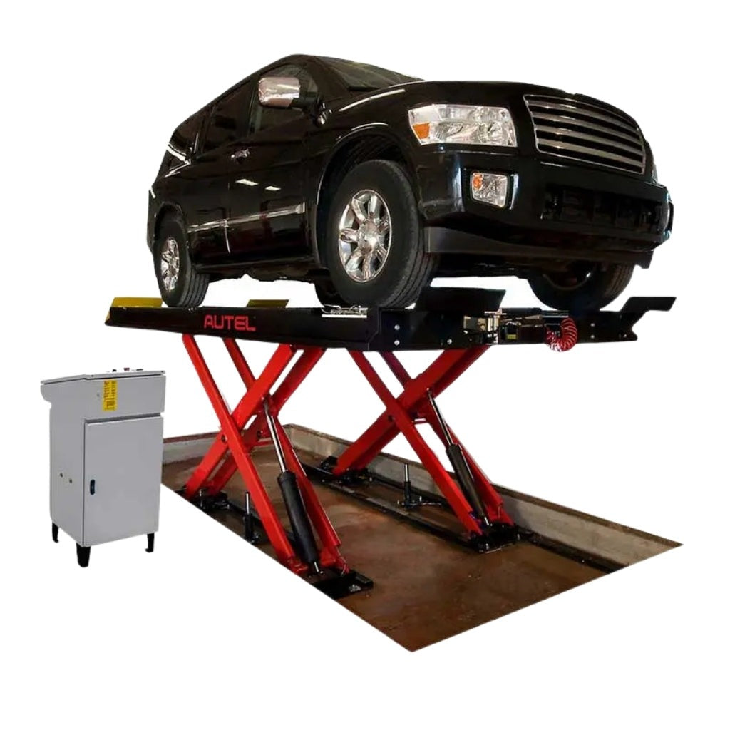 Autel - AULS12ALOR1 - Alignment 12k Scissor Lift