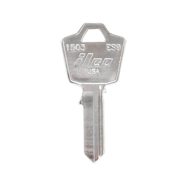 Ilco - 1503-ES9 Key Blank