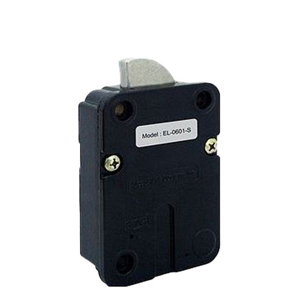 SECURAM - Electronic Safe Lock Body ONLY - SwingBolt with Status Sensor - Optional Configuration