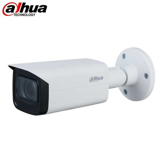 Dahua / HDCVI / 5MP / Bullet Camera / Varifocal / 2.7-13.5 mm Lens / Outdoor / WDR / IP67 / 80m IR / 5 Year Warranty / DH-A52BFAZ