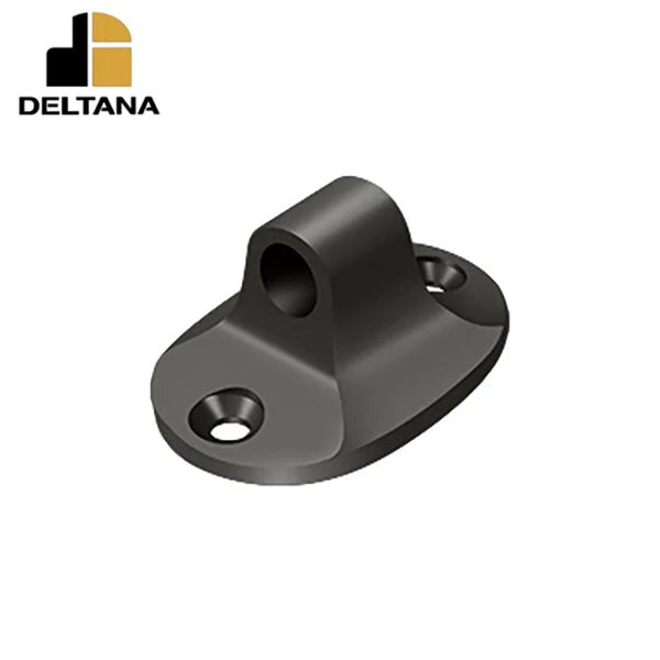 Deltana - Cabin Hook Eye for British Style - Optional Finish